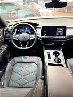 فولكسفاغن أطلس كروس سبورت